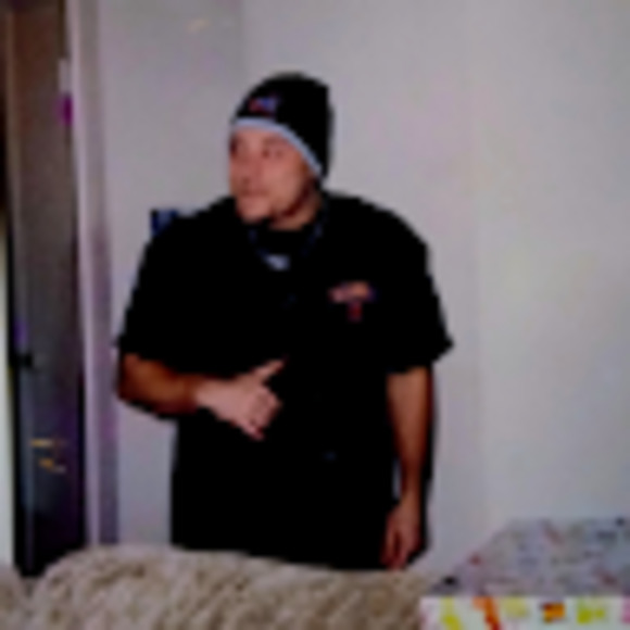 Meet your Posher, Adam - Picture 1 of 1